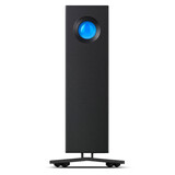 LaCie d2 Professional mit 4 TB, USB 3.1, 5 JR LaCie d2 Professional mit 4 TB, USB 3.1, 5 JR
