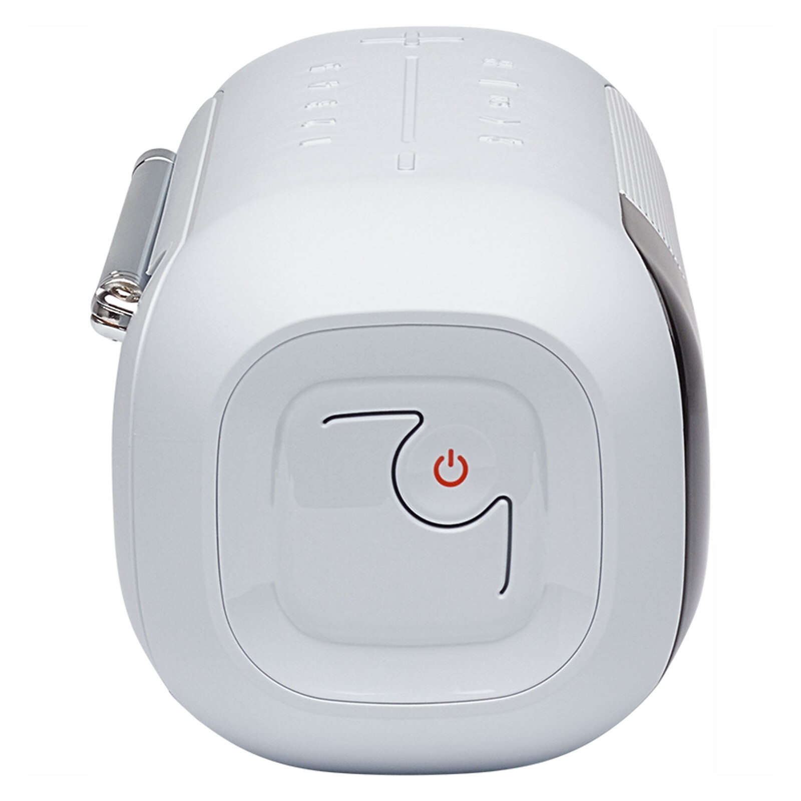 JBL Tuner 2 BT Lautsprecher mit Radio weiß