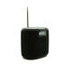 Pure Woodland Mini Bluetooth Lautsprecher black