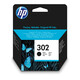 HP 302 Tinte black