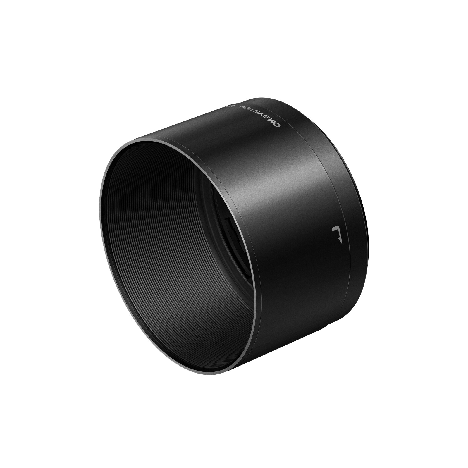 OM System LH-66E Lens hood