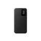 Samsung Book Tasche Smart View Wallet Galaxy A55 Black