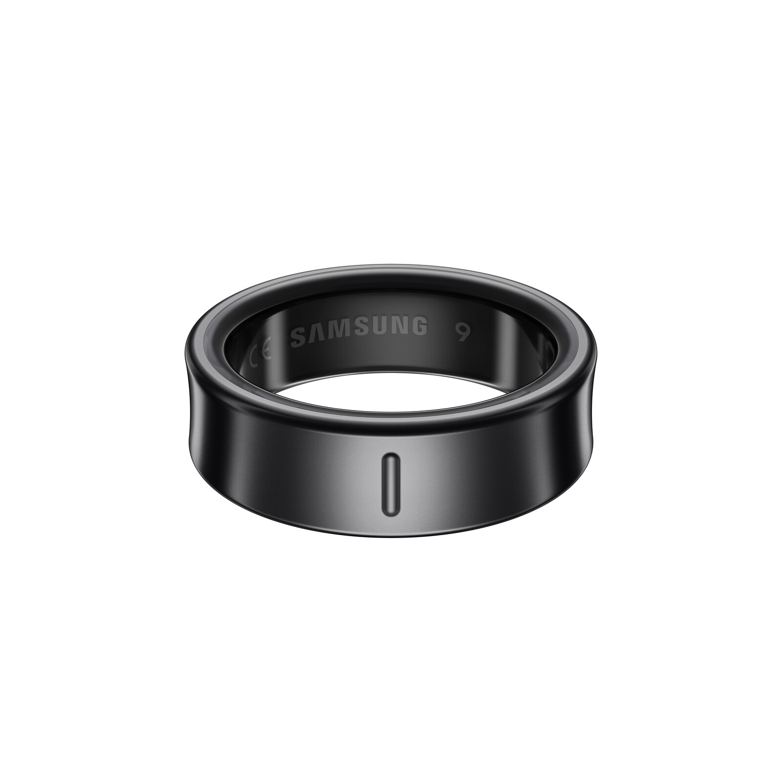Samsung Galaxy Ring 14 30,2mm titan schwarz