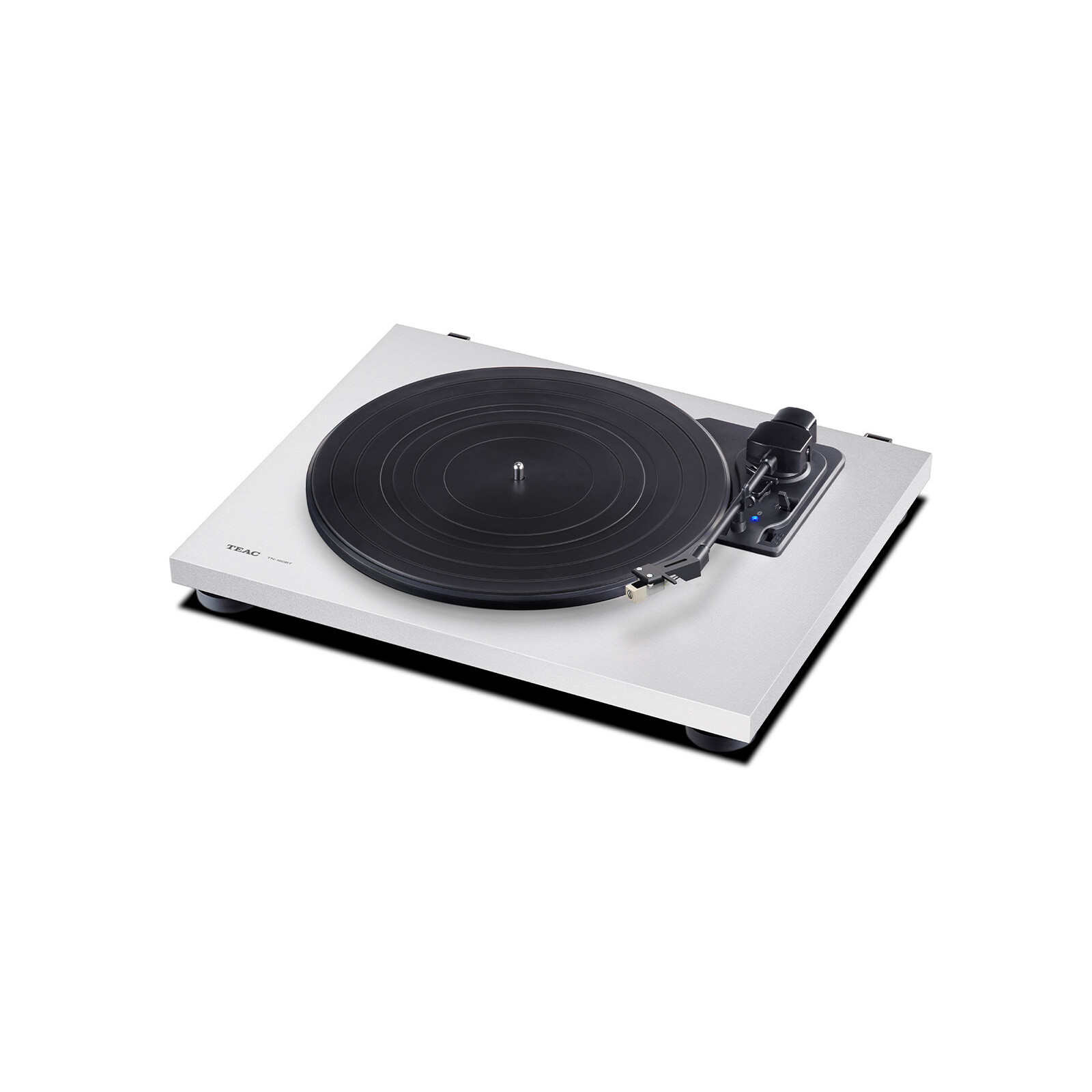 Teac TN-180BT-A3/W Bluetooth Plattenspieler weiß 