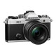 OM SYSTEM OM-3 + 12-45/4.0 PRO