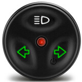 Garmin Varia Fernbedienung Garmin Varia Fernbedienung
