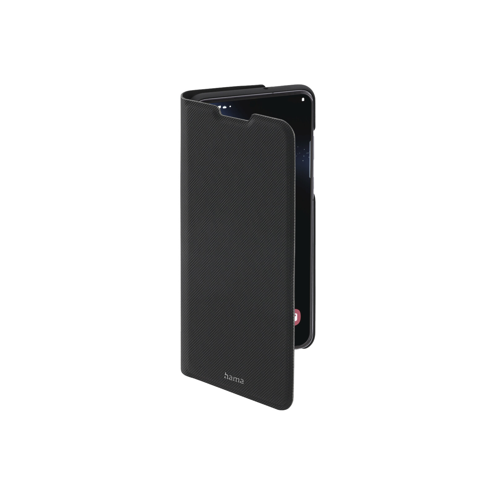 Hama Book Tasche Slim Pro Samsung Galaxy S23 schwarz