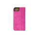 Galeli Book Case Erik Apple iPhone SE4 fuchsia pink