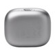 JBL Live Flex 3 In-Ear BT Kopfhörer silber