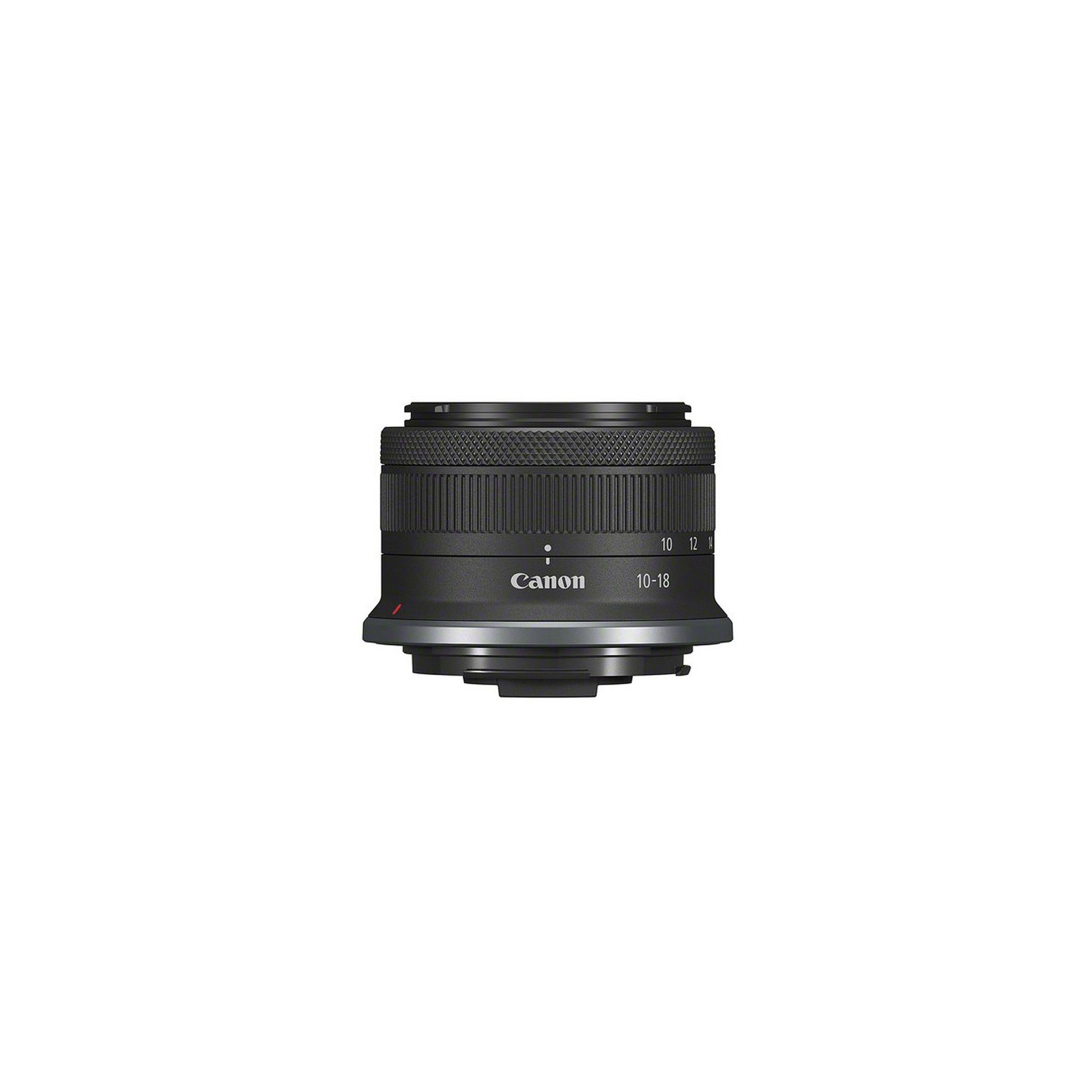 Canon RF-S 10-18/F4.5-6.3 IS STM