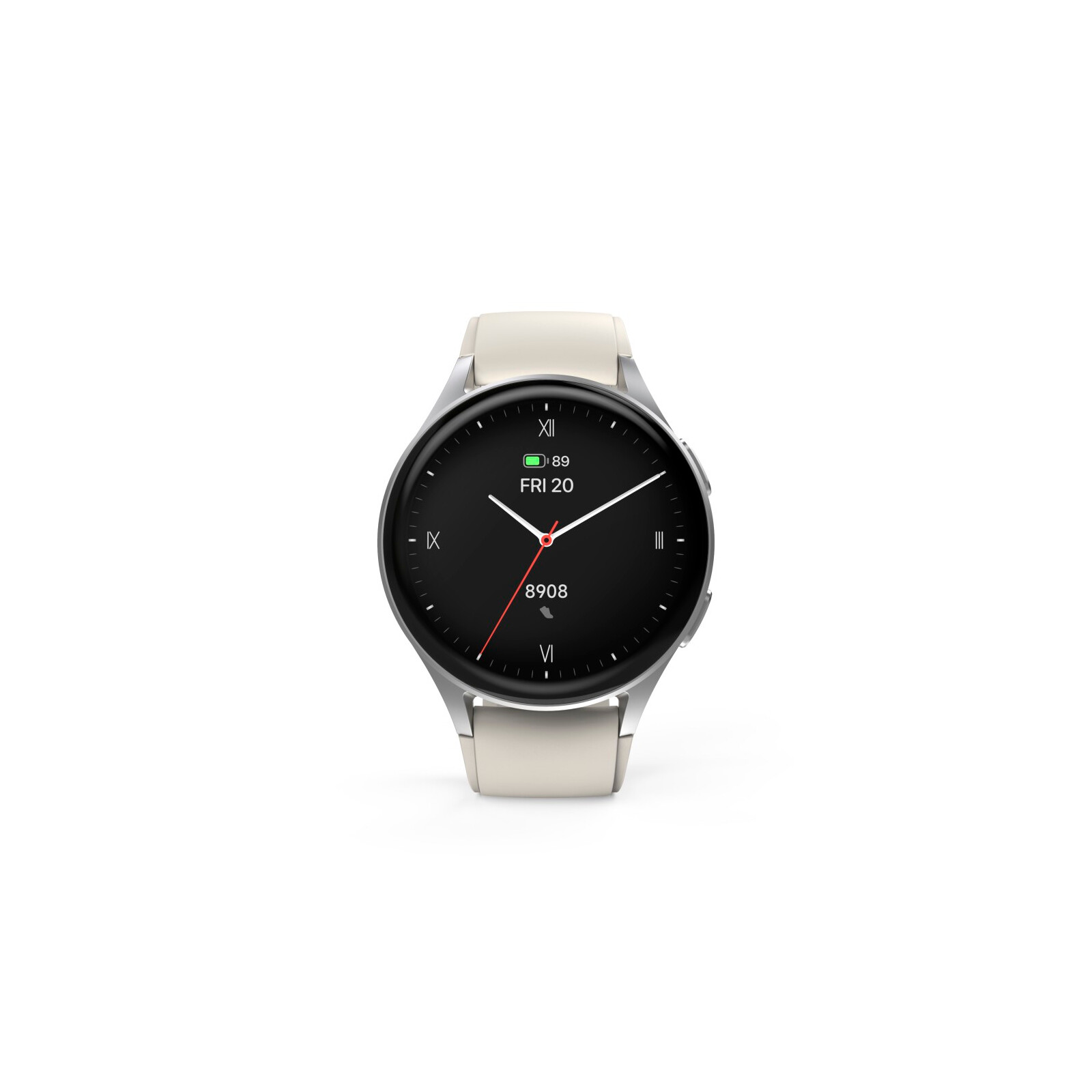 Hama Smartwatch 8900 silber