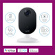 Philips WIZ Self-Monitoring Starter Kit EU