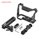 SmallRig Kameracage-Kit für Sony A7RIII / A7III 