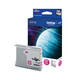 Brother LC-970M Tinte magenta