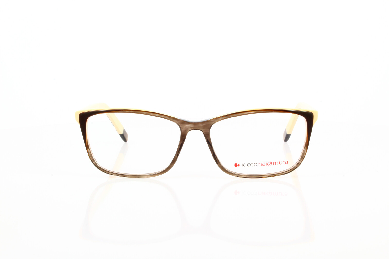 KN 745-6H Damenbrille Kunststoff