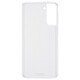 Samsung Back Cover Clear Galaxy S21+