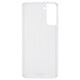 Samsung Back Cover Clear Galaxy S21+