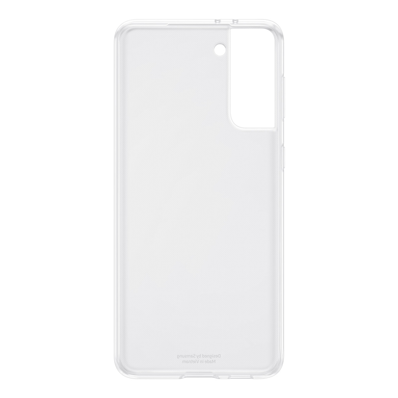Samsung Back Cover Clear Galaxy S21+