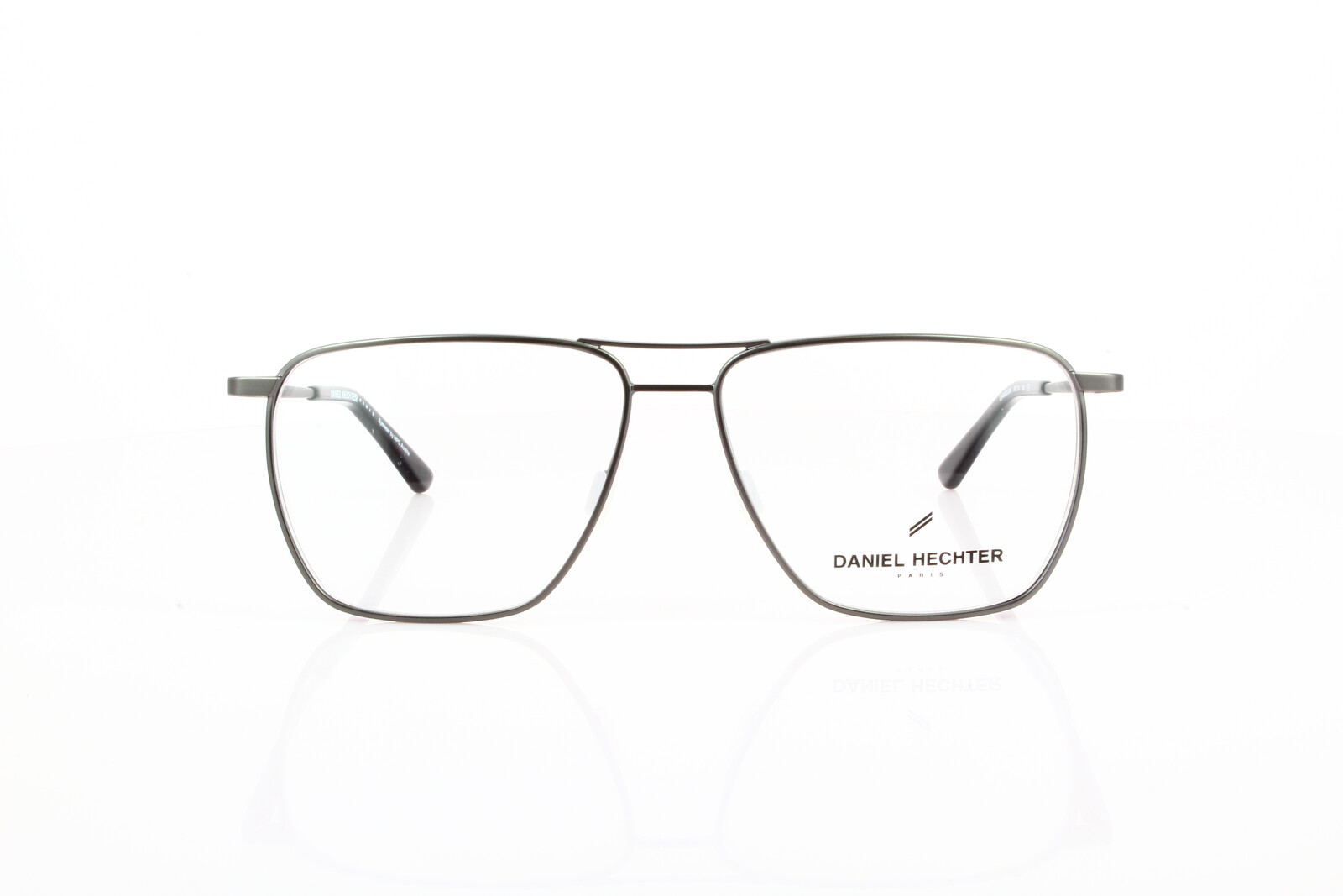 DHM 202-2H Herrenbrille Metall
