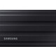 Samsung Portable SSD T7 Shield 2TB black