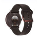 Polar Ignite 3 Titan bronze mit Lederarmband