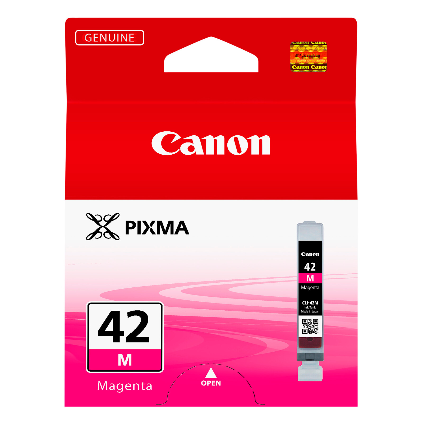 Canon CLI-42M Tinte magenta 13ml