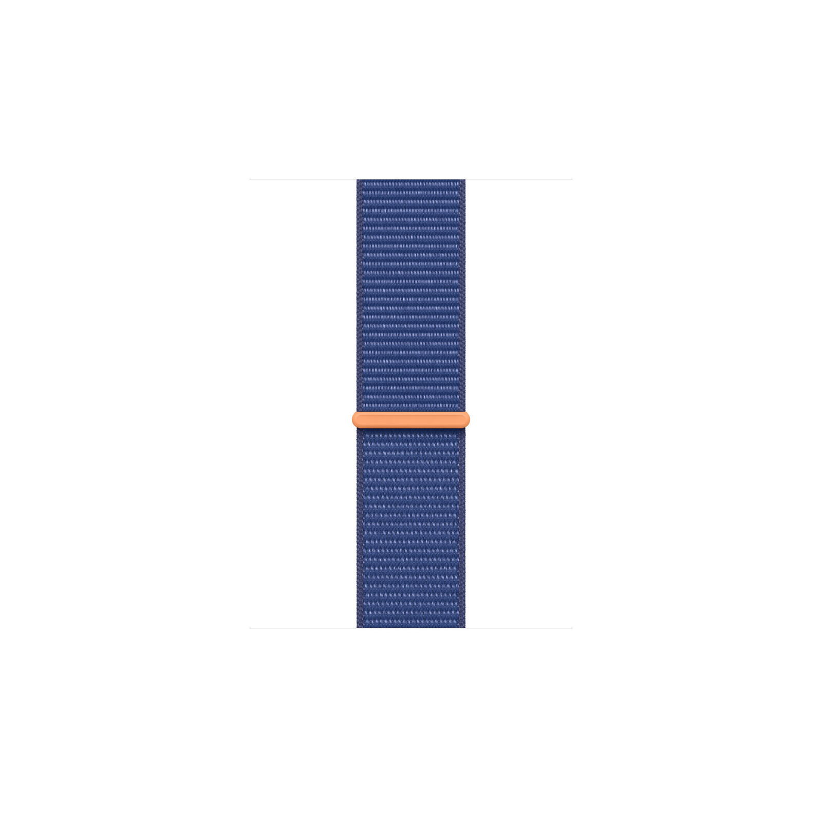 Apple Watch 45mm Sport Loop blau 