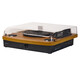 Denver Turntable VPL-230LW lightwood