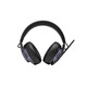 JBL Quantum 810, Kabelloses Over-Ear-Gaming-Headset, schwarz