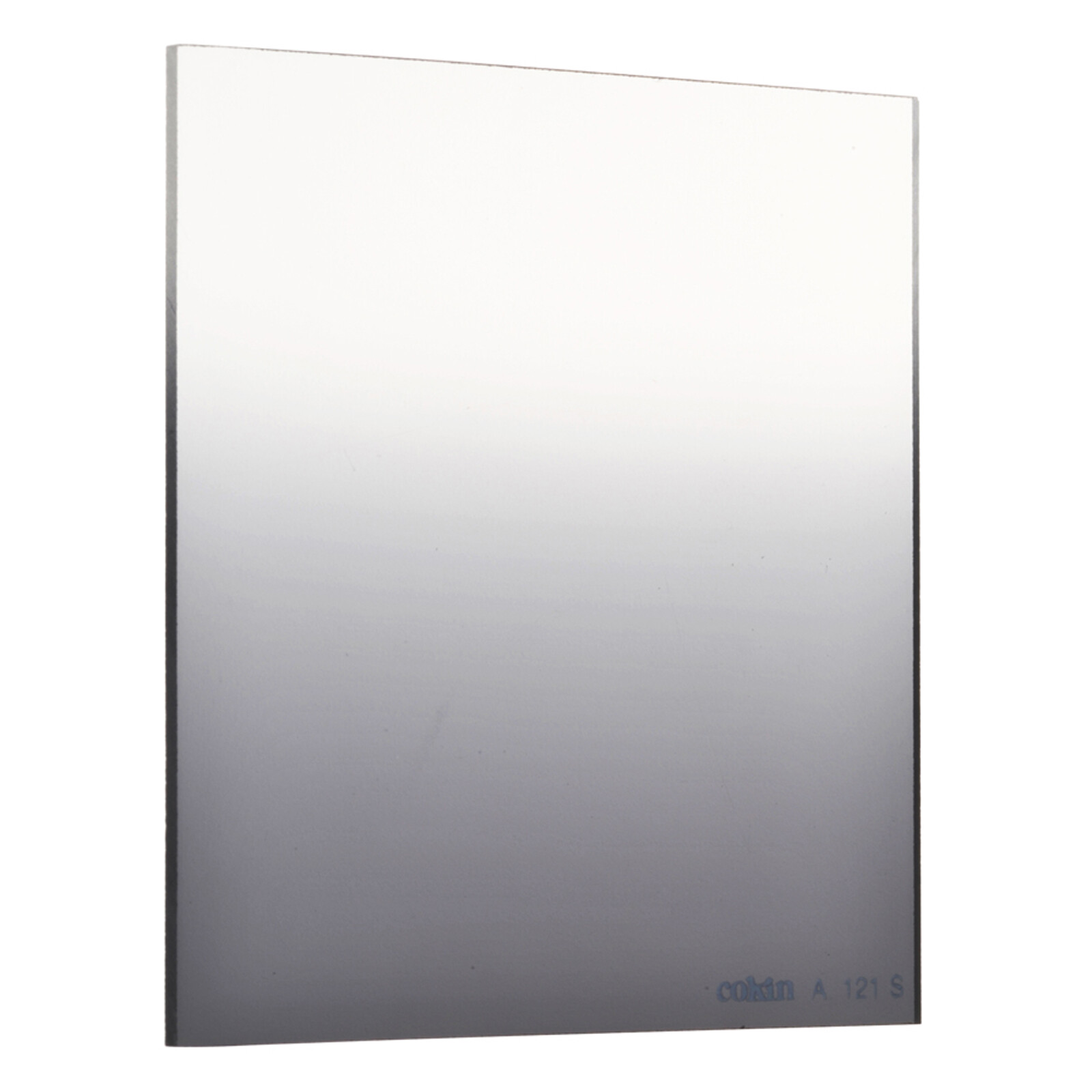 Cokin P121S Verlauf Grau G2S ND8