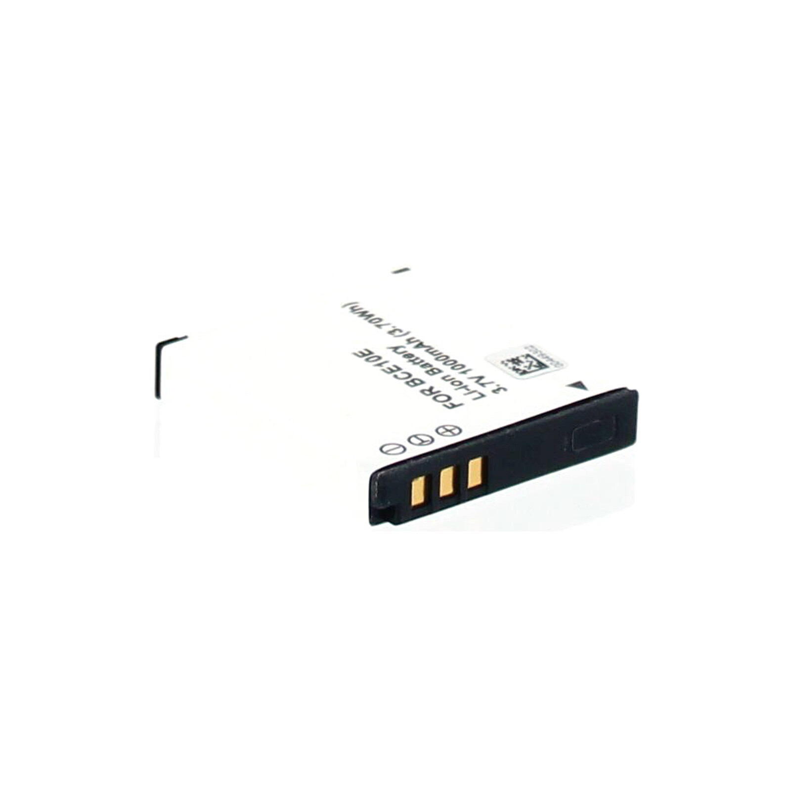 AGI 23834 Akku Ricoh DB70