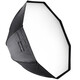 walimex pro easy Softbox Ø150cm