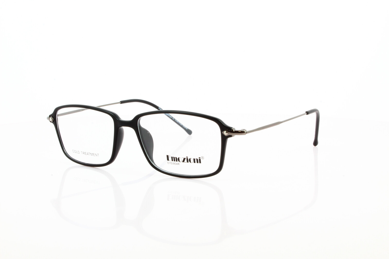 Emozioni EM 24-0296 01 Herrenbrille Kunststoff