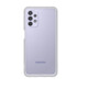 Samsung Original Back Cover Clear Galaxy A32 5G transparent
