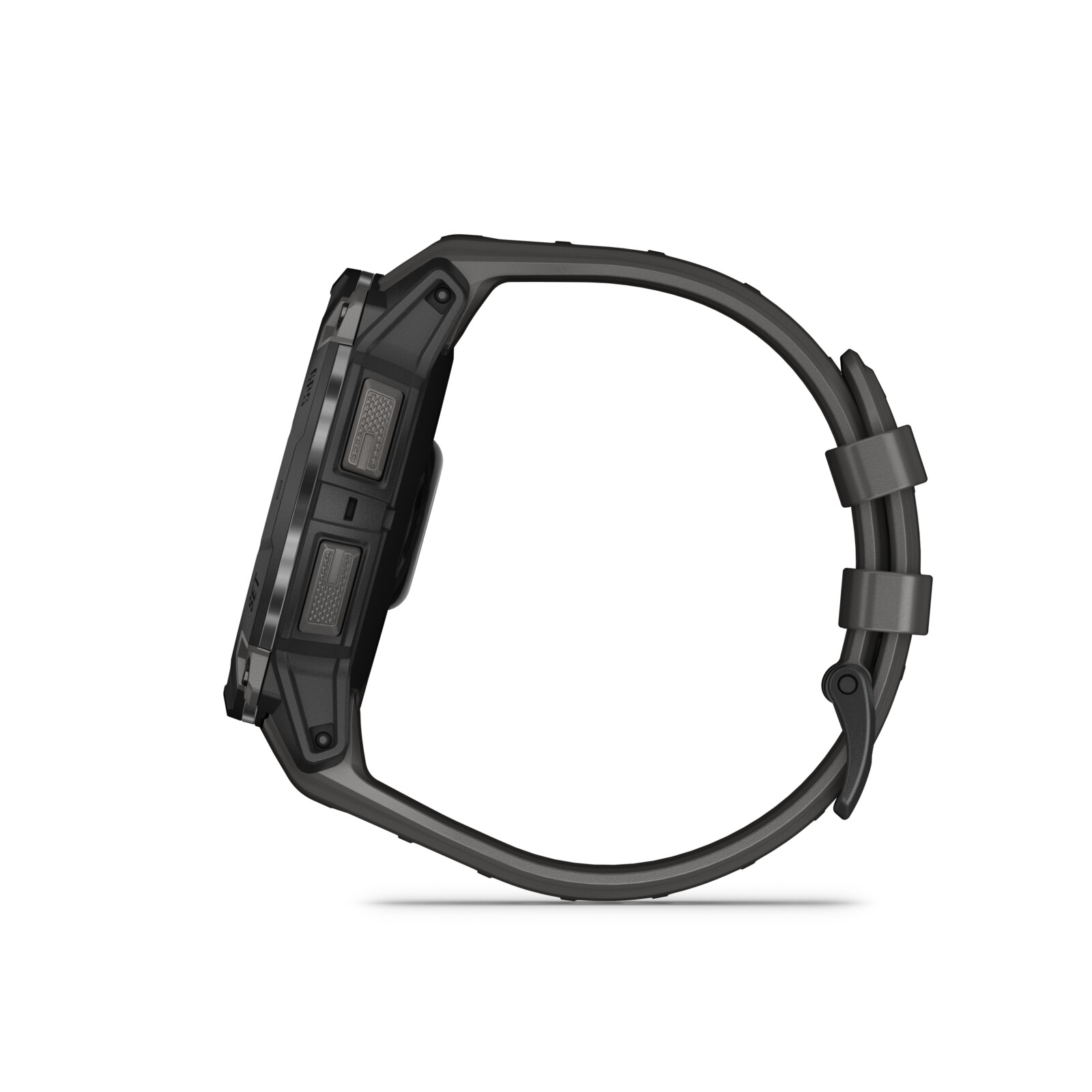 Garmin Instinct 3 50mm schwarz