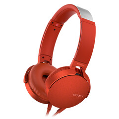 Sony MDR-XB550 On Ear