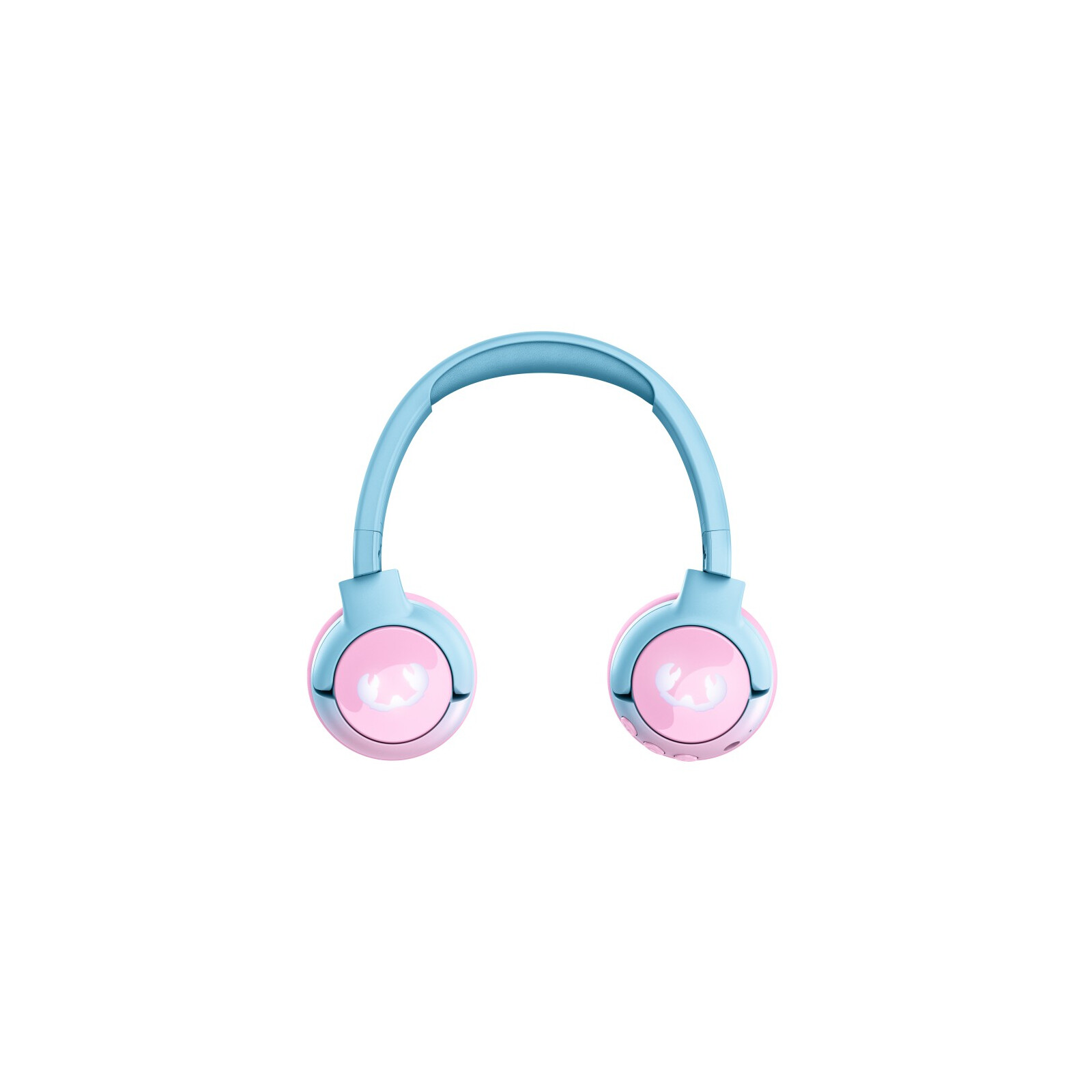 Fresh'n Rebel BT On-Ear-Kopfhörer Code Junior Cool Candy