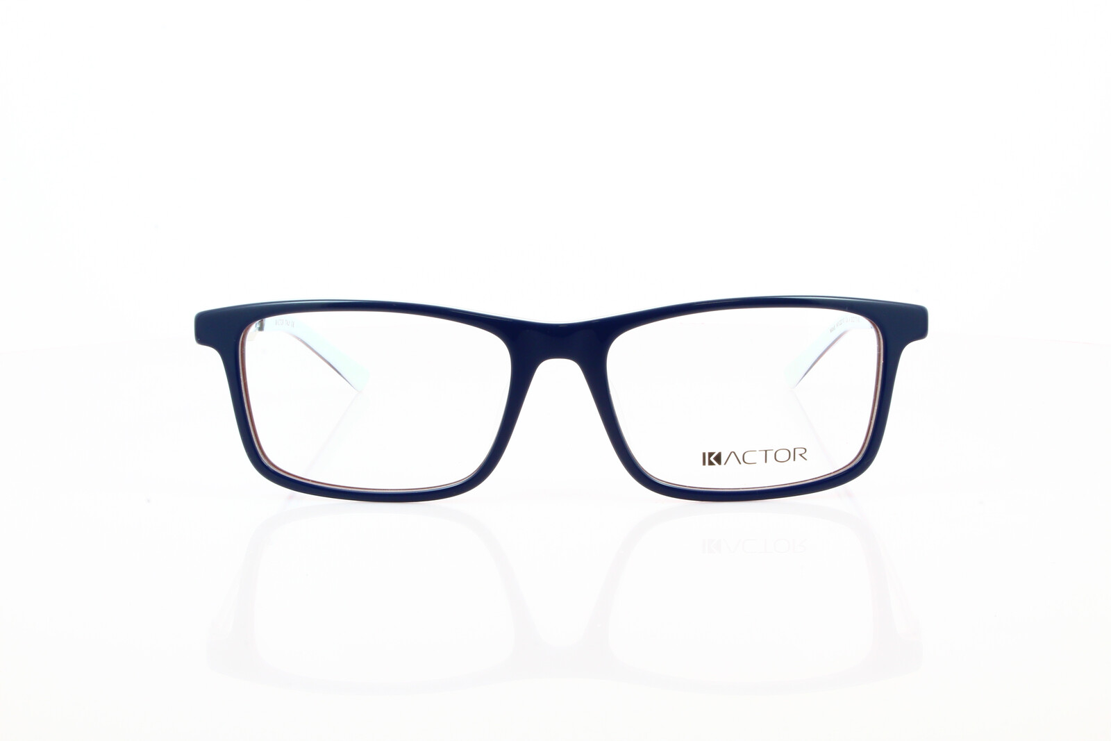 KV 2210 C4 Herrenbrille Kunststoff