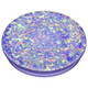 Popsockets Firidescent Confetti Ice Purple