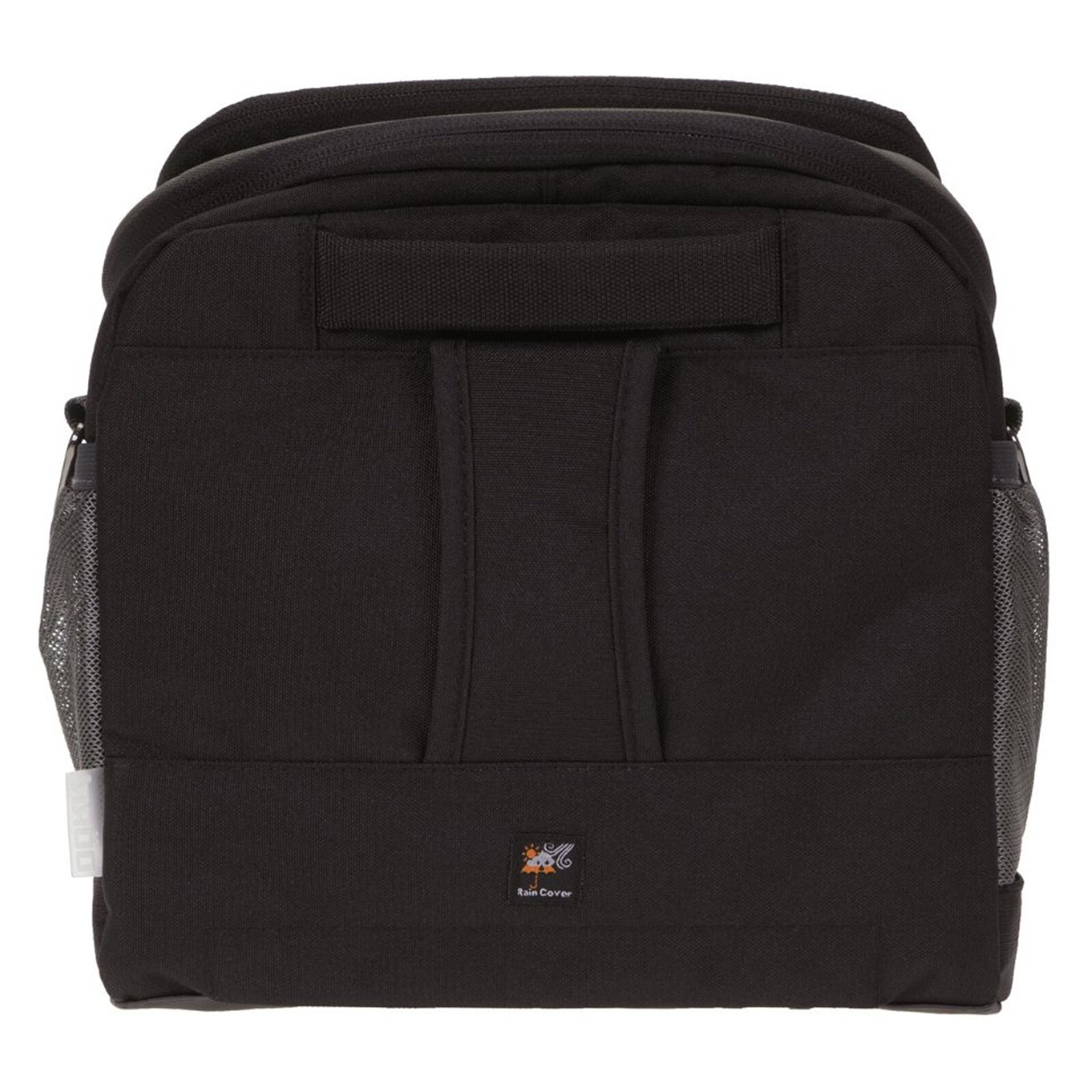 Dörr NoLimit XL Fototasche schwarz