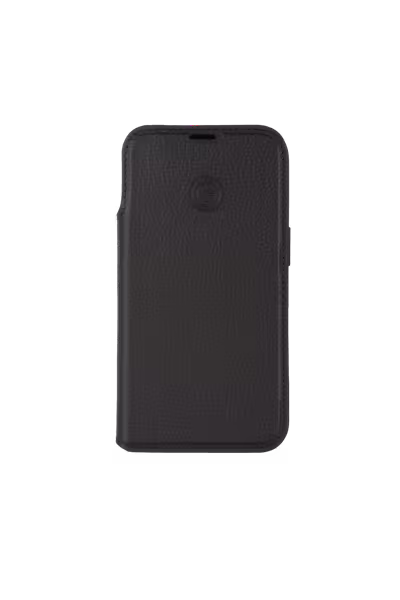 Galeli Book Case MARC X black - iPhone 17 Pro Max