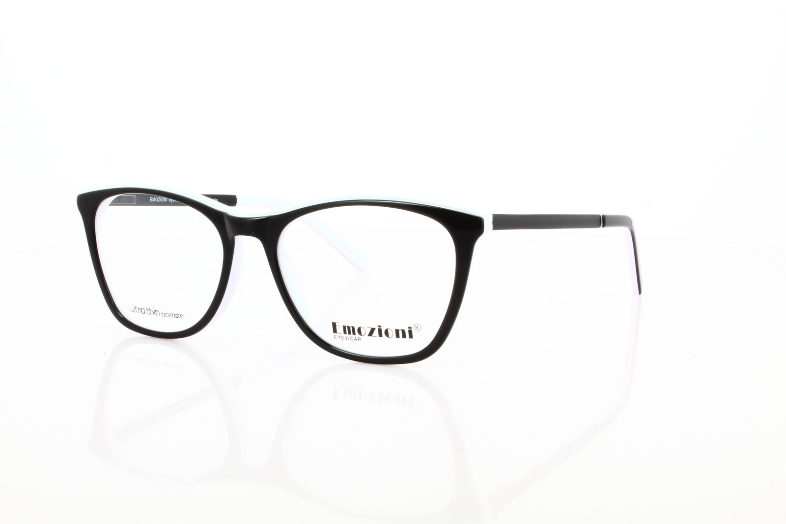 Emozioni EM 24-0279 03 Damenbrille Kunststoff