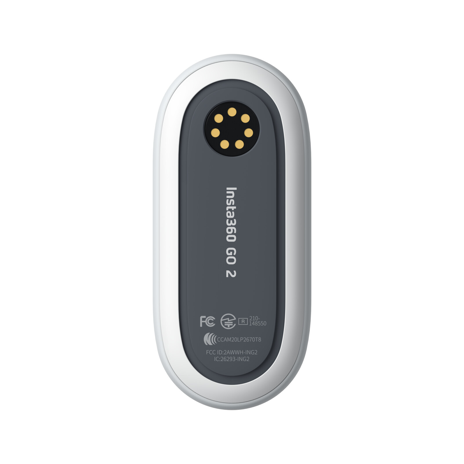 Insta 360 Go 2