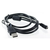 AGI 13396 USB-Datenkabel Nikon UC-E17 AGI 13396 USB-Datenkabel Nikon UC-E17