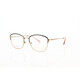 RVD 1180T-1H Damenbrille Titan