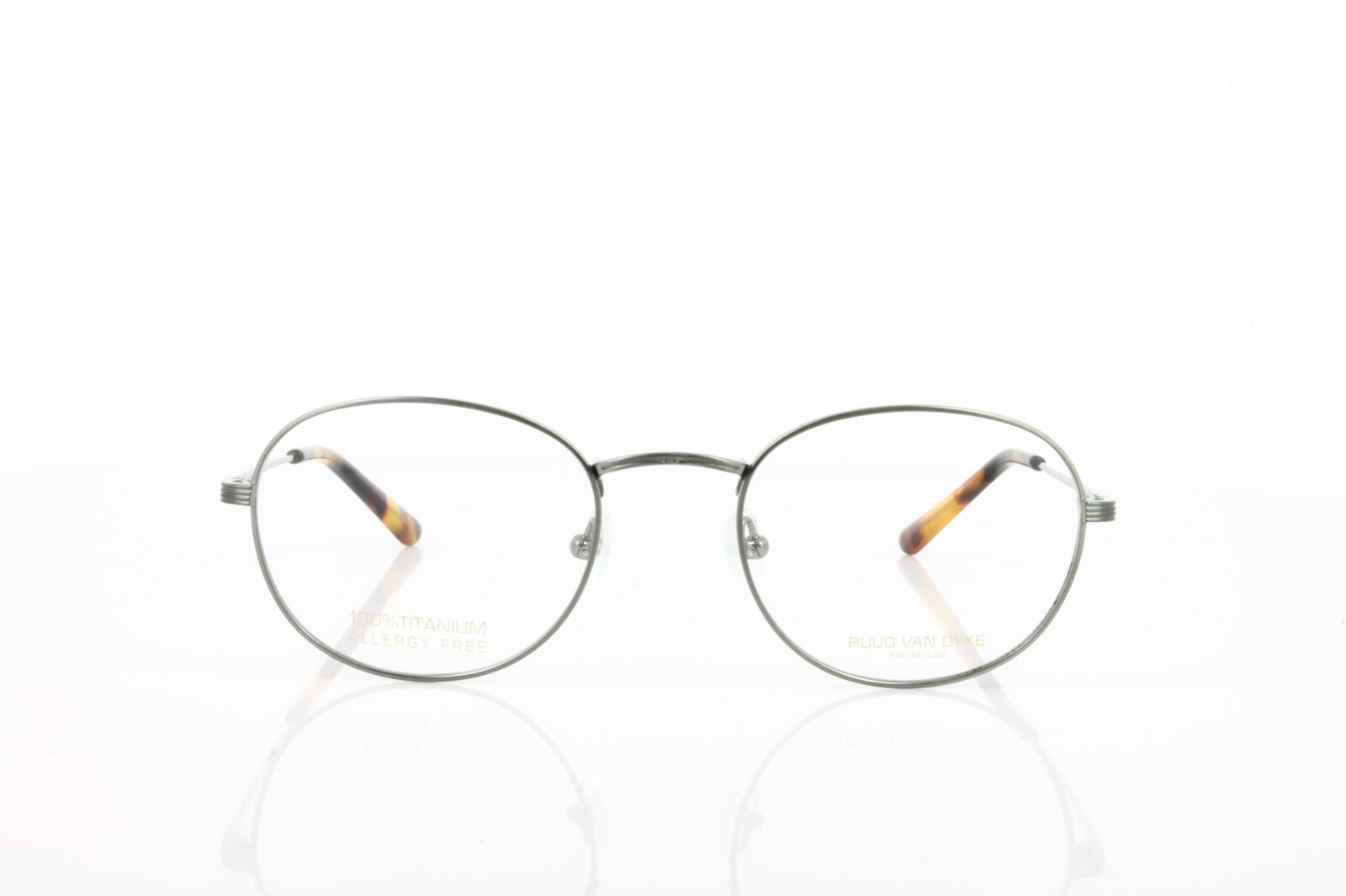 Ruud van Dyke 0689T-4H