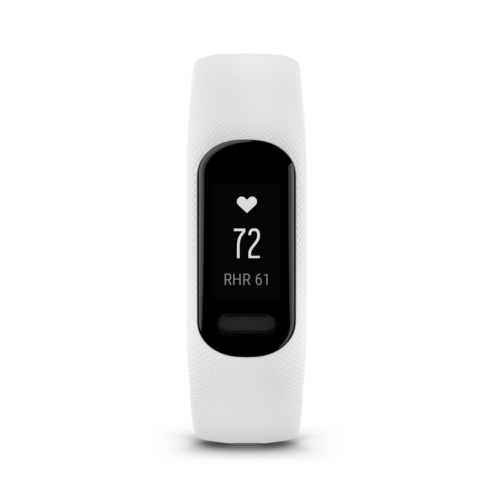 Garmin vivosmart 5 S/M white