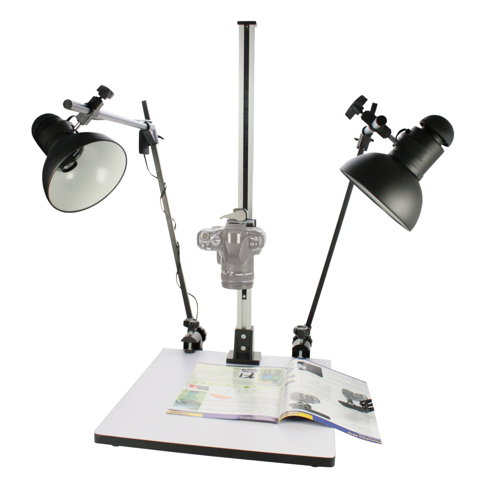 Dörr H75 Repro Stand