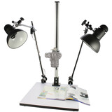 Dörr H75 Repro Stand Dörr H75 Repro Stand