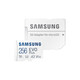 Samsung mSDXC 256GB Evo Plus 130 MB/s UHS-I U3 